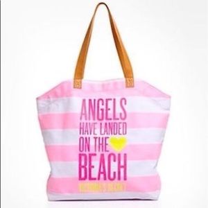 PINK Victoria’s Secret Beach Tote - Brand New